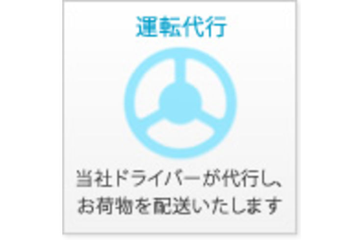 各種サービスの画像