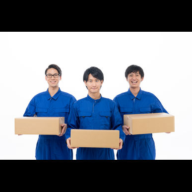 東京の軽貨物配送会社・株式会社 鷹はドライバー募集中です